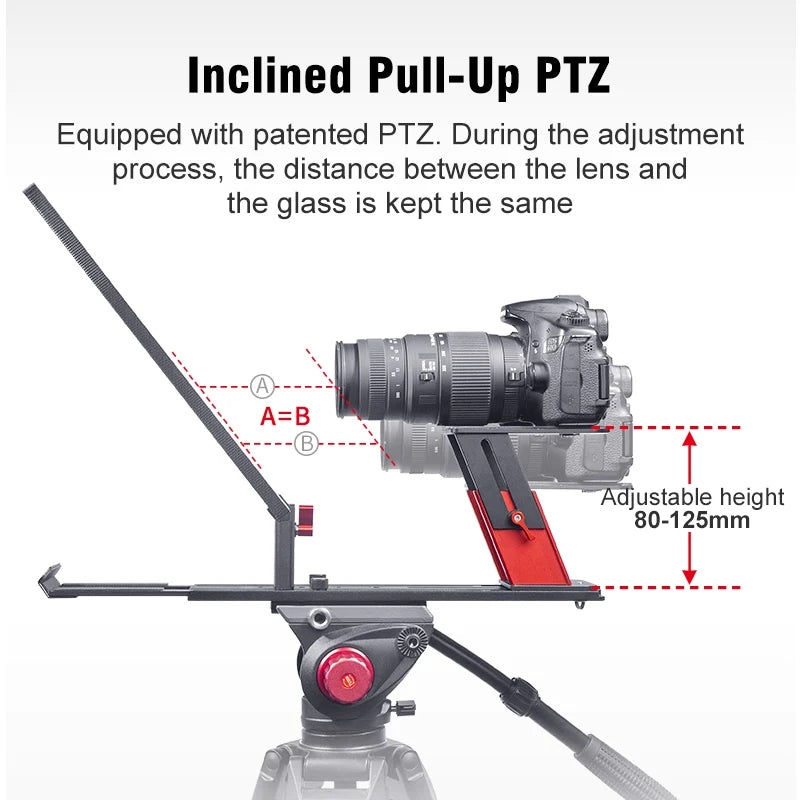TP150 Teleprompter