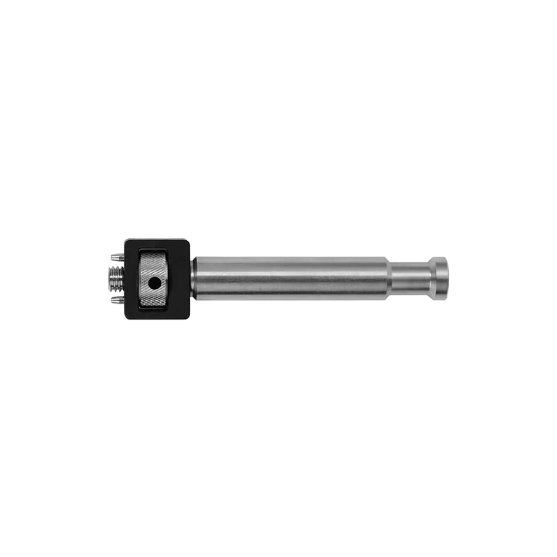 Aputure Baby Pin Adapter to Anti-rotate 3/8in Screw Aputure Replacement Part Indipro Tools 