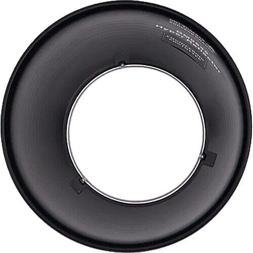 Aputure Bowens Mount Hyper Reflector（45°） Aputure Replacement Part Indipro Tools 