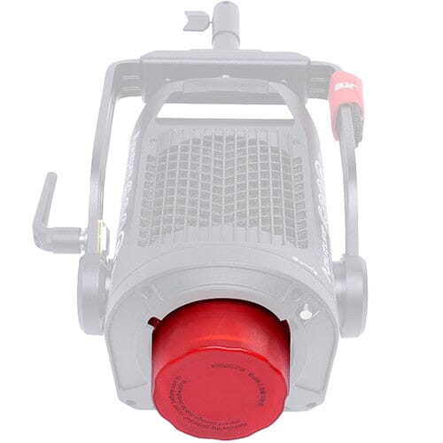 Aputure Bowens Mount Protection Cover Aputure Replacement Part Indipro Tools 