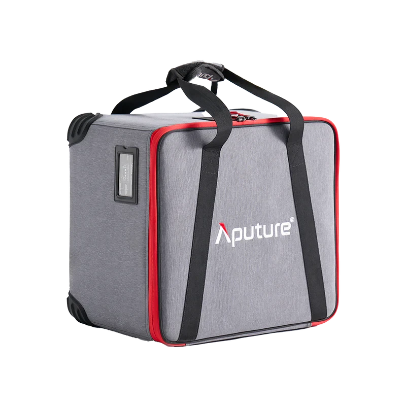 Aputure Carrying Case for Control Box 400w Pack Aputure Replacement Part Indipro Tools 