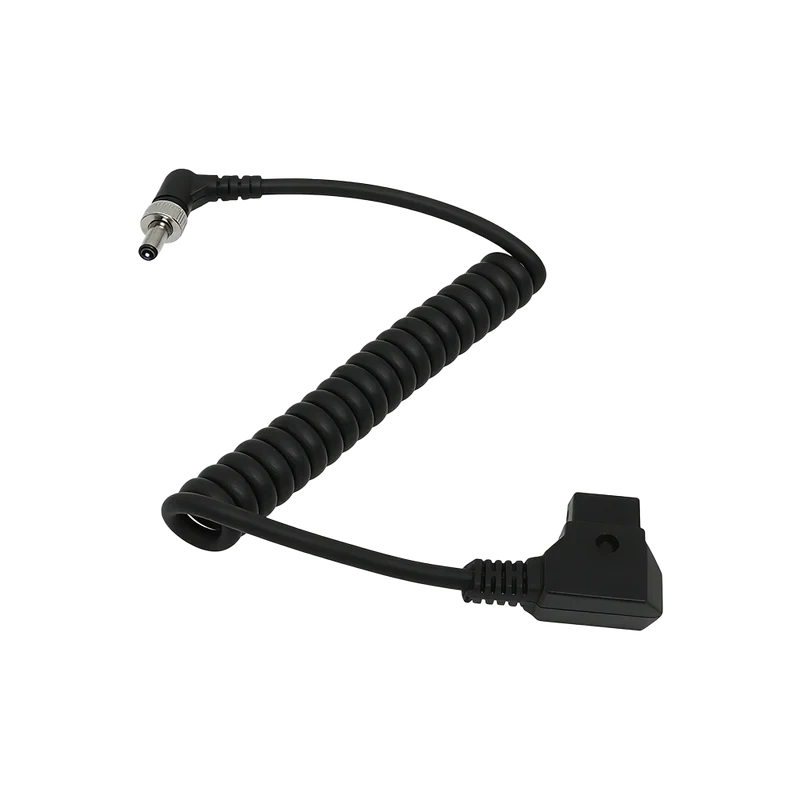 Aputure D-Tap to 5.5mm DC Barrel Power Cable Aputure Replacement Part Indipro Tools 