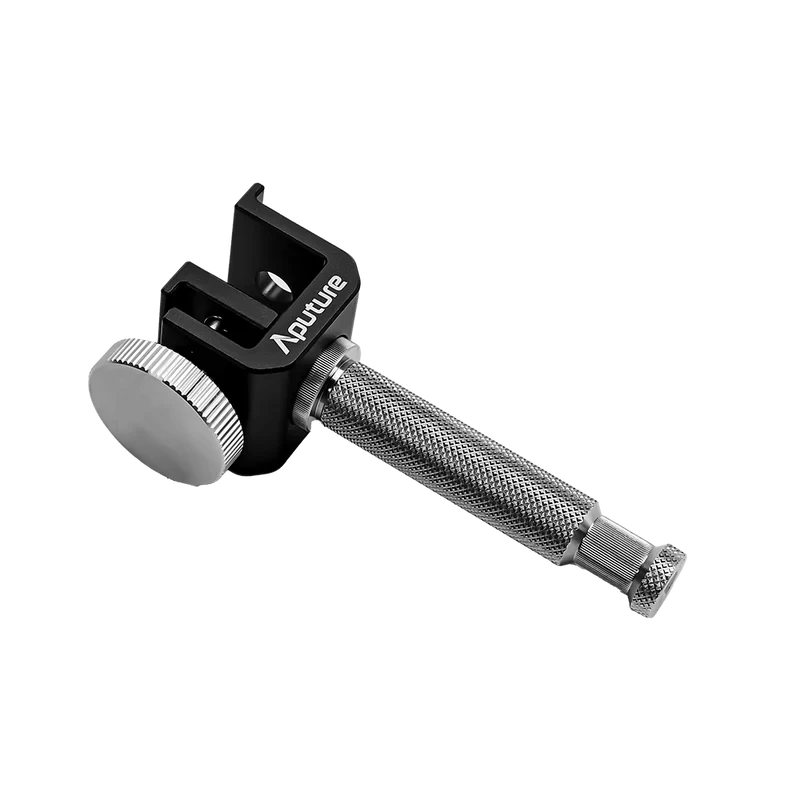 Aputure INFINIBAR Clamp Aputure Replacement Part Indipro Tools 
