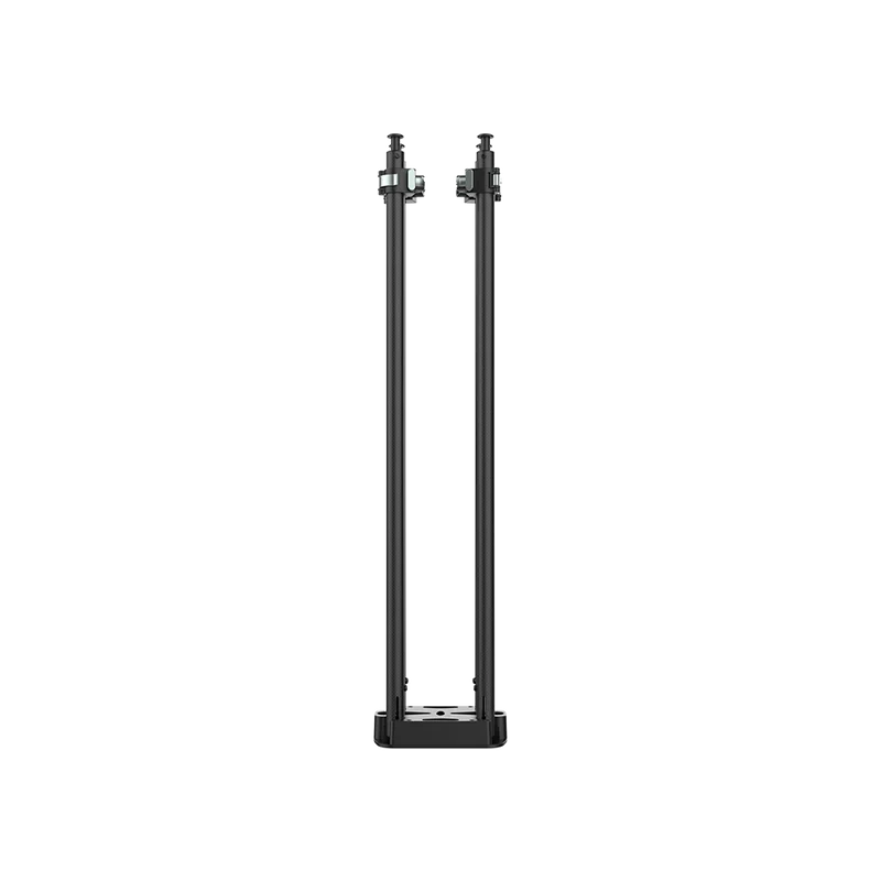 Aputure INFINIMAT Carbon Fiber Mounting Bracket 1×4 Aputure Replacement Part Indipro Tools 