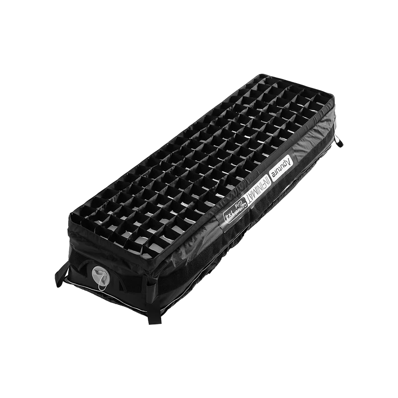 Aputure INFINIMAT Control Grid 1x4 Aputure Replacement Part Indipro Tools 