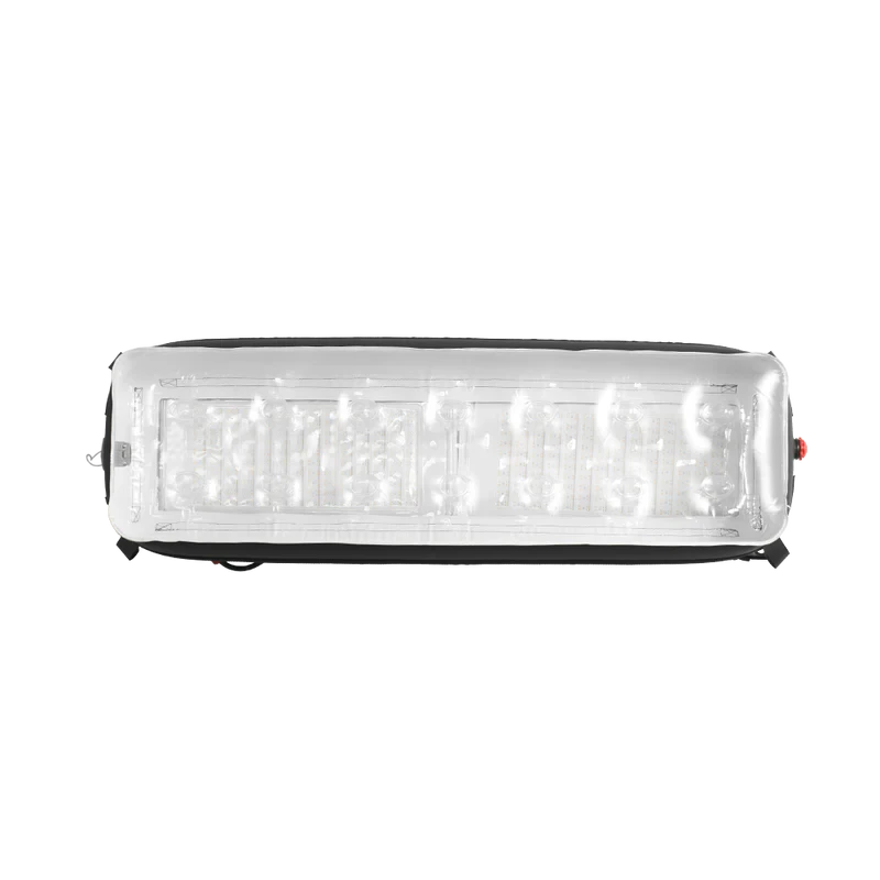 Aputure INFINIMAT Inflatable Clear Softbox with Diffusion 1x4 Aputure Replacement Part Indipro Tools 
