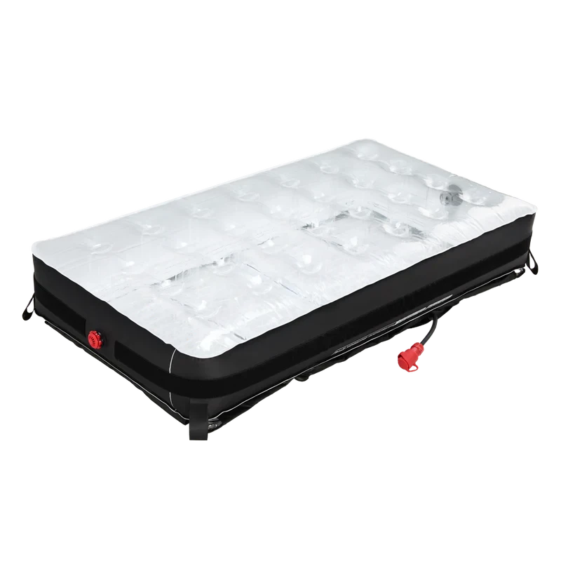 Aputure INFINIMAT Inflatable Clear Softbox with Diffusion 2x4 Aputure Replacement Part Indipro Tools 