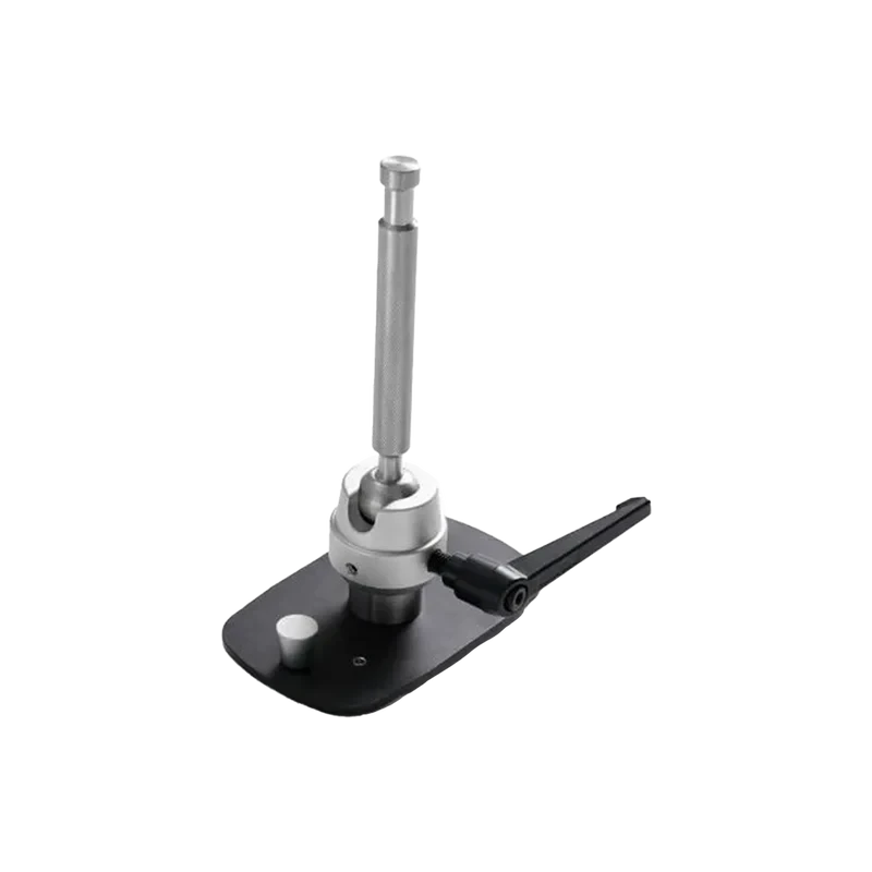 Aputure K-Mount Arm with Straight 5/8" Pin Aputure Replacement Part Indipro Tools 