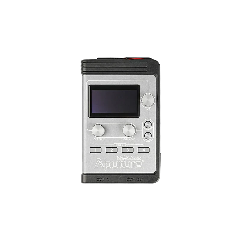 Aputure Nova P300c Control Box Aputure Replacement Part Indipro Tools 