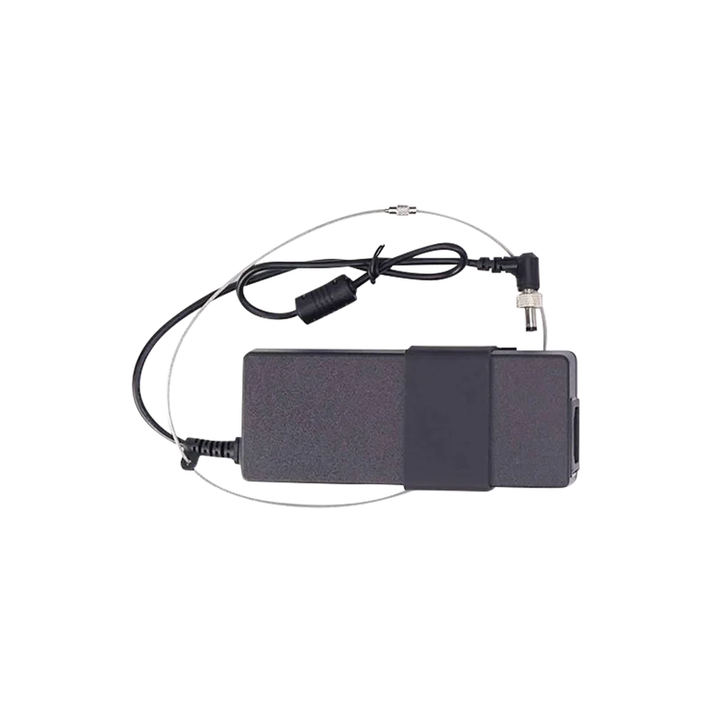 Aputure Power Adapter for Storm 80c Aputure Replacement Part Indipro Tools 