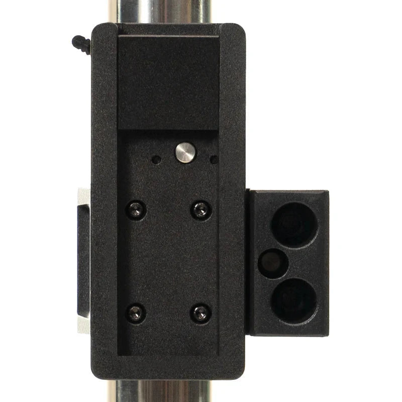 Aputure Quick-Release Lightning Clamp Aputure Replacement Part Indipro Tools 