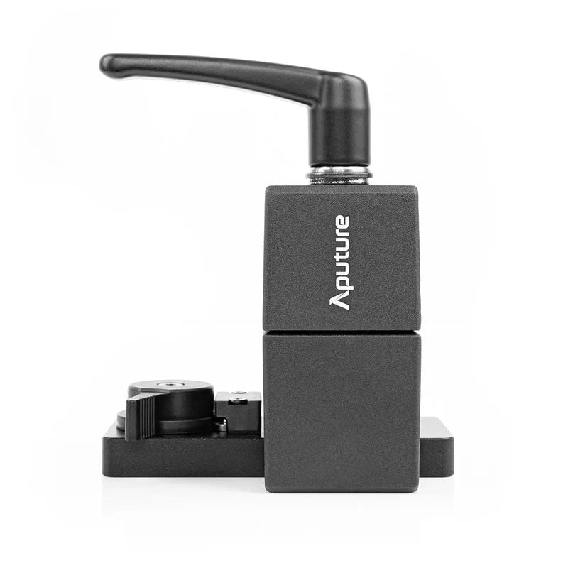 Aputure Quick-Release Lightning Clamp Aputure Replacement Part Indipro Tools 