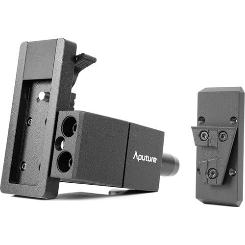 Aputure Quick-Release Lightning Clamp Aputure Replacement Part Indipro Tools 