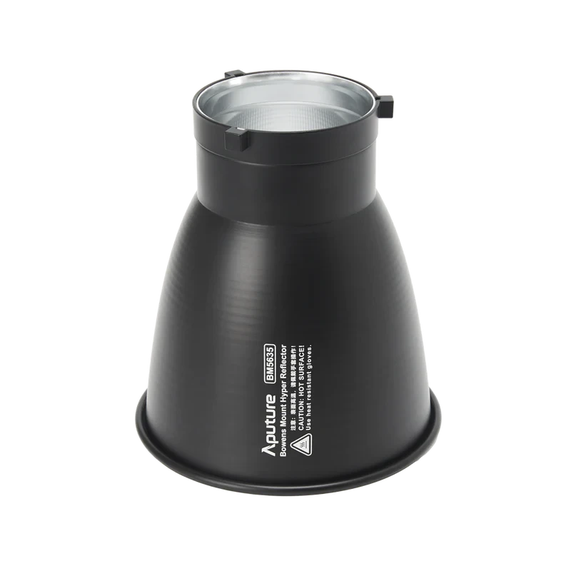 Aputure Reflector for STORM 400x (35°) Aputure Replacement Part Indipro Tools 