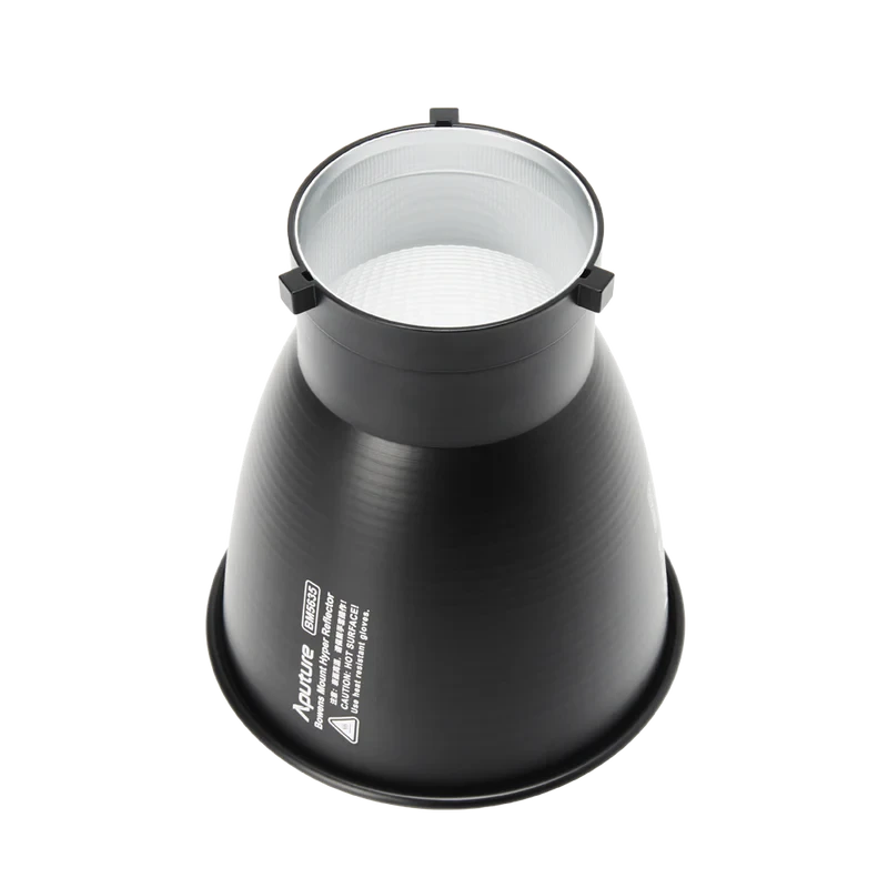 Aputure Reflector for STORM 400x (35°) Aputure Replacement Part Indipro Tools 