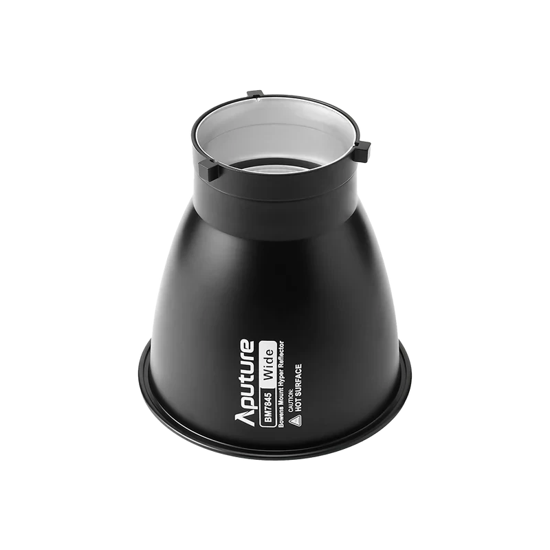Aputure STORM 1200x 45° Reflector Aputure Replacement Part Indipro Tools 