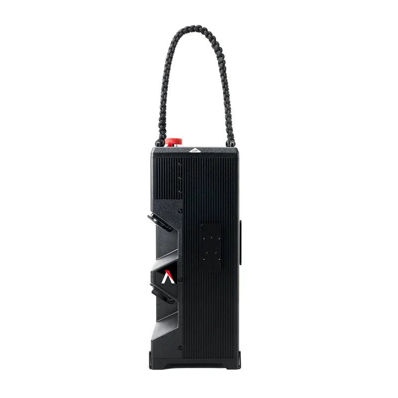 Aputure STORM 1200x Control Box Aputure Replacement Part Indipro Tools 