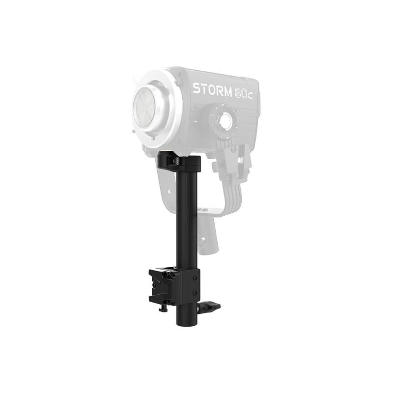 Aputure STORM 80c Handheld Bracket Aputure Replacement Part Indipro Tools 