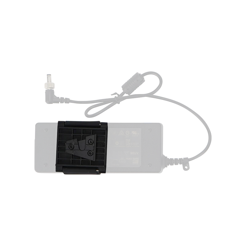 Aputure Storm 80c Power Adapter Holder Aputure Replacement Part Indipro Tools 