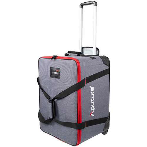 Aputure Rolling Carrying Case for LS 600c Pro II
