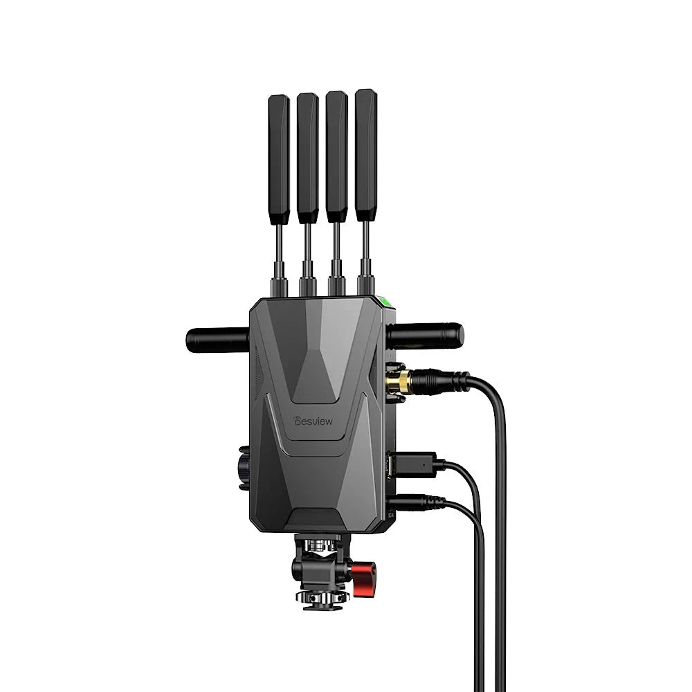 Atlas X On-Camera Monitor Desview 