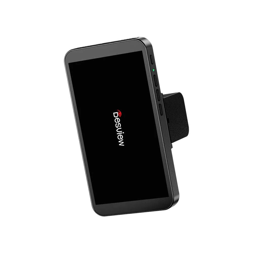 Blade 5 Pro On-Camera Monitor Desview 
