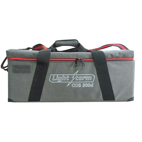Carrying Case for LS 300 Series Aputure Replacement Part Indipro Tools 