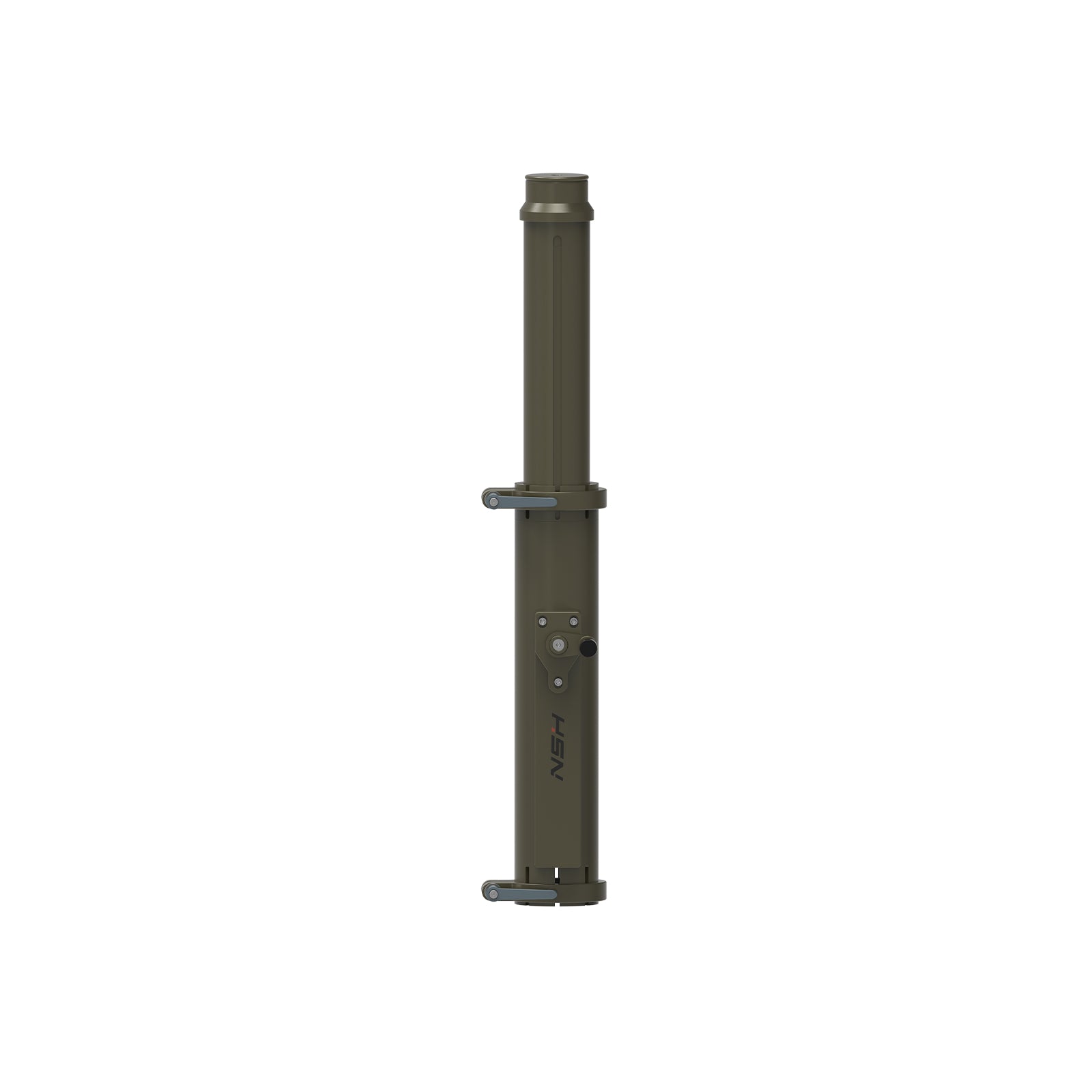 NSH Cranked Riser (58-91cm)