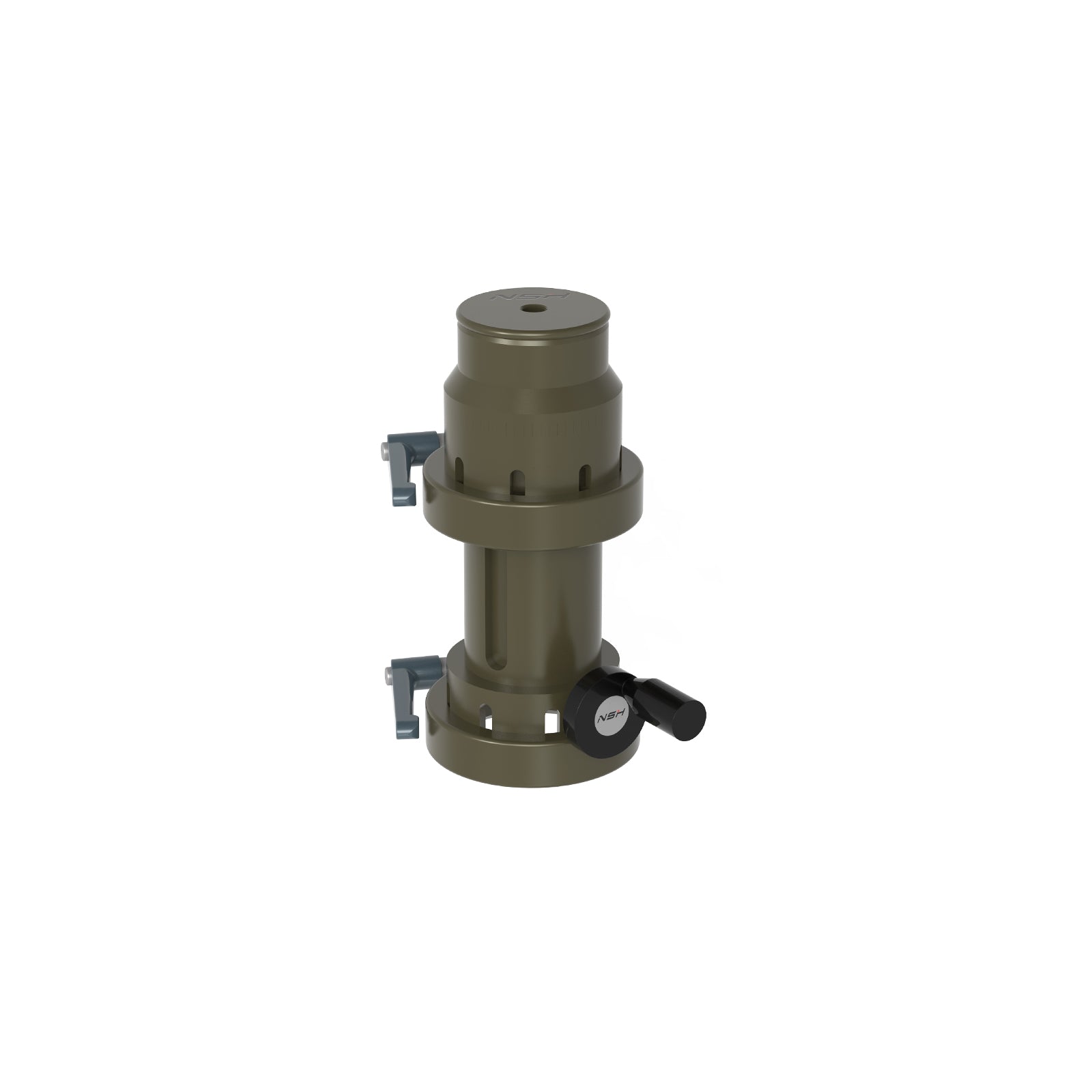 NSH Mini Cranked Riser (14-22cm / 6-9")