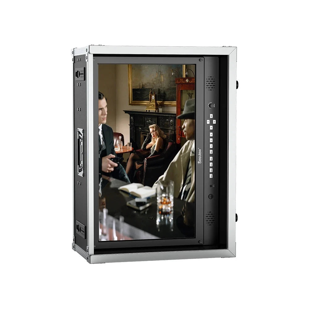 D21 On-Camera Monitor Desview 