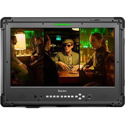 D21 Pro On-Camera Monitor Desview 