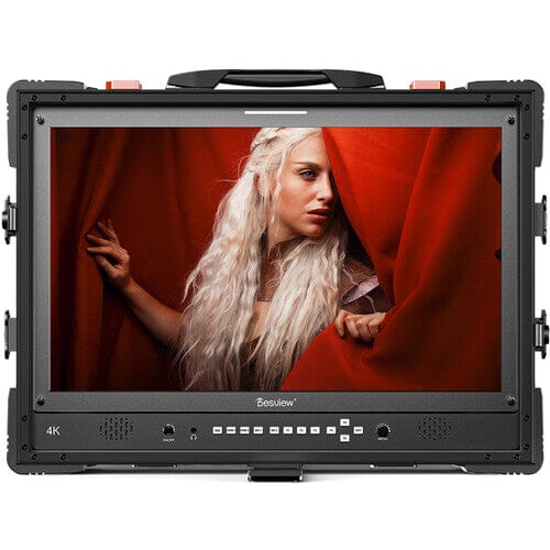 D24-HDR On-Camera Monitor Desview 