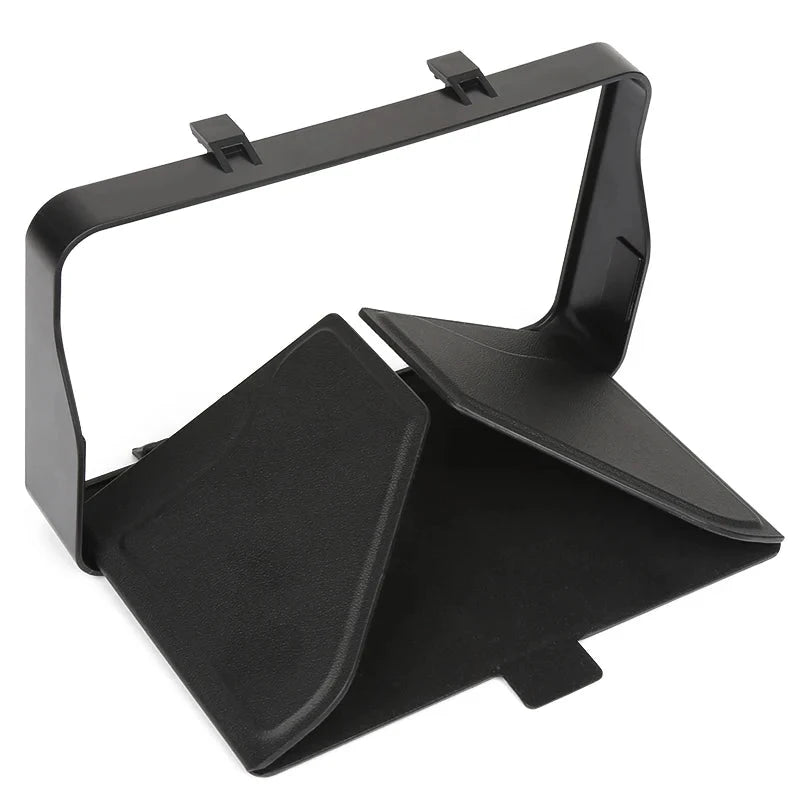 Desview Camera Monitor Sunshade On-Camera Monitor Desview 