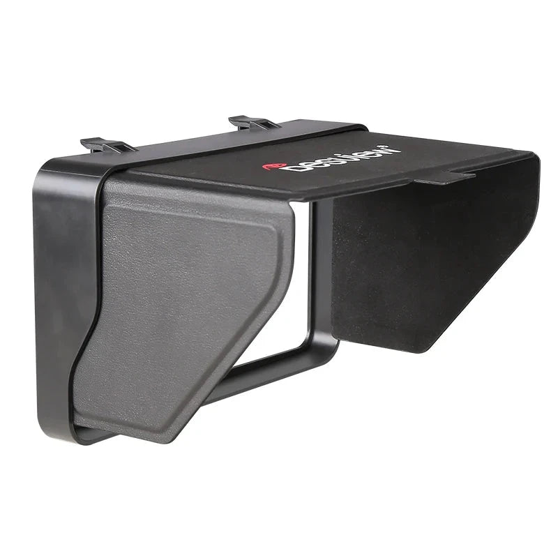 Desview Camera Monitor Sunshade On-Camera Monitor Desview 