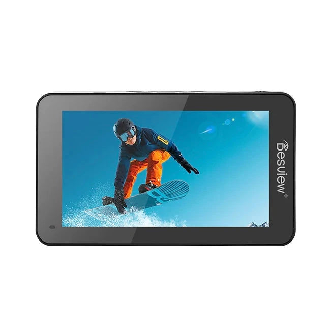 Desview R6II On-Camera Monitor Desview 