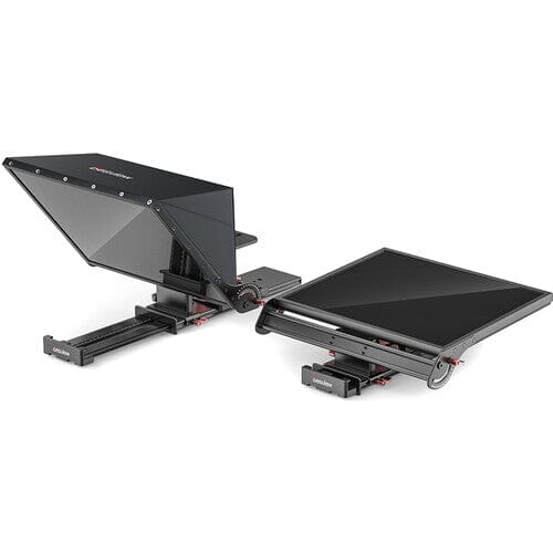 Desview TP15 Portable Teleprompter Kit (15") Teleprompter Desview 