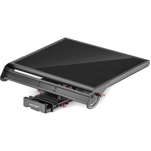 Desview TP17 Portable Teleprompter Kit (17") Teleprompter Desview 