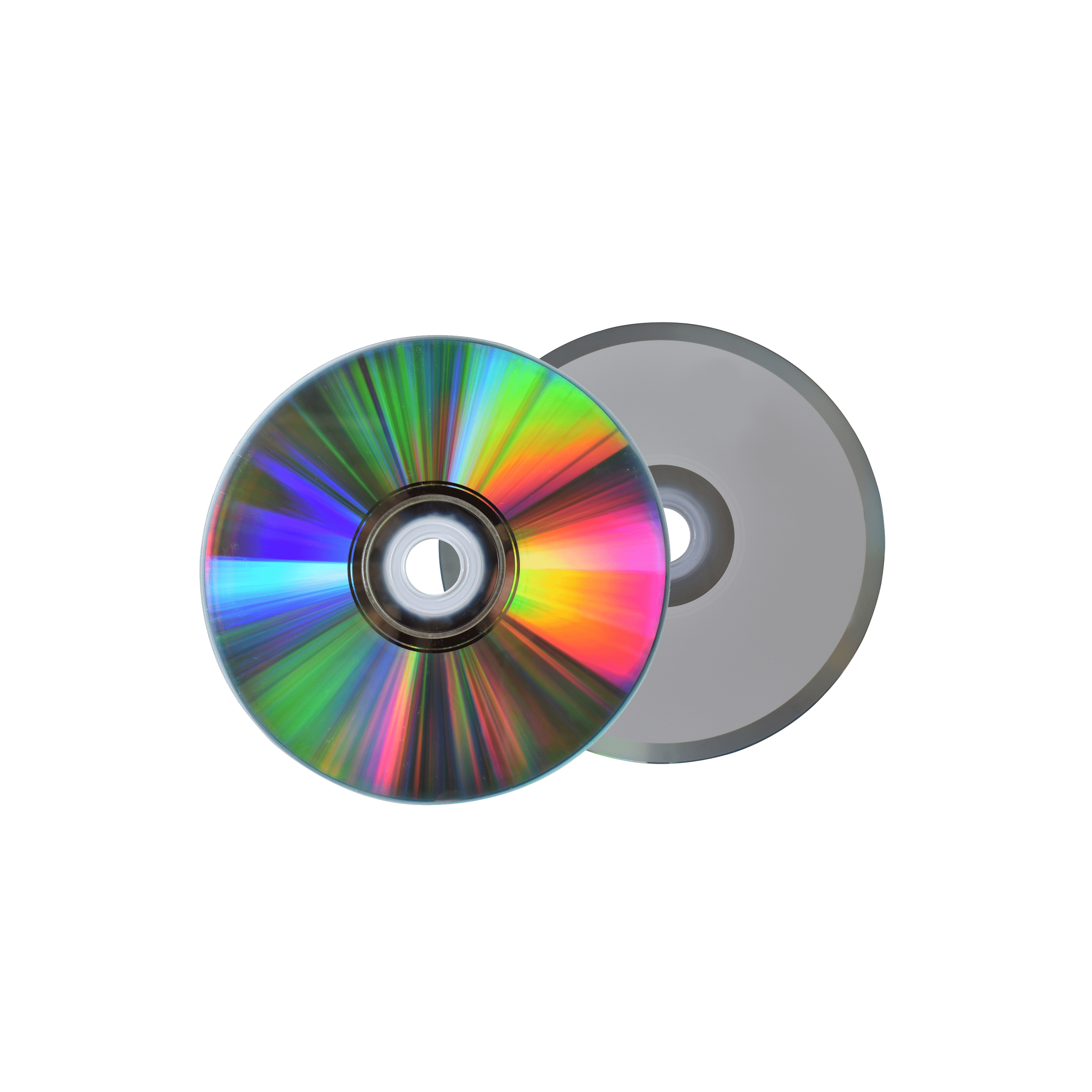 DVD to Digital (Any Additional DVDs) Indipro Tools 