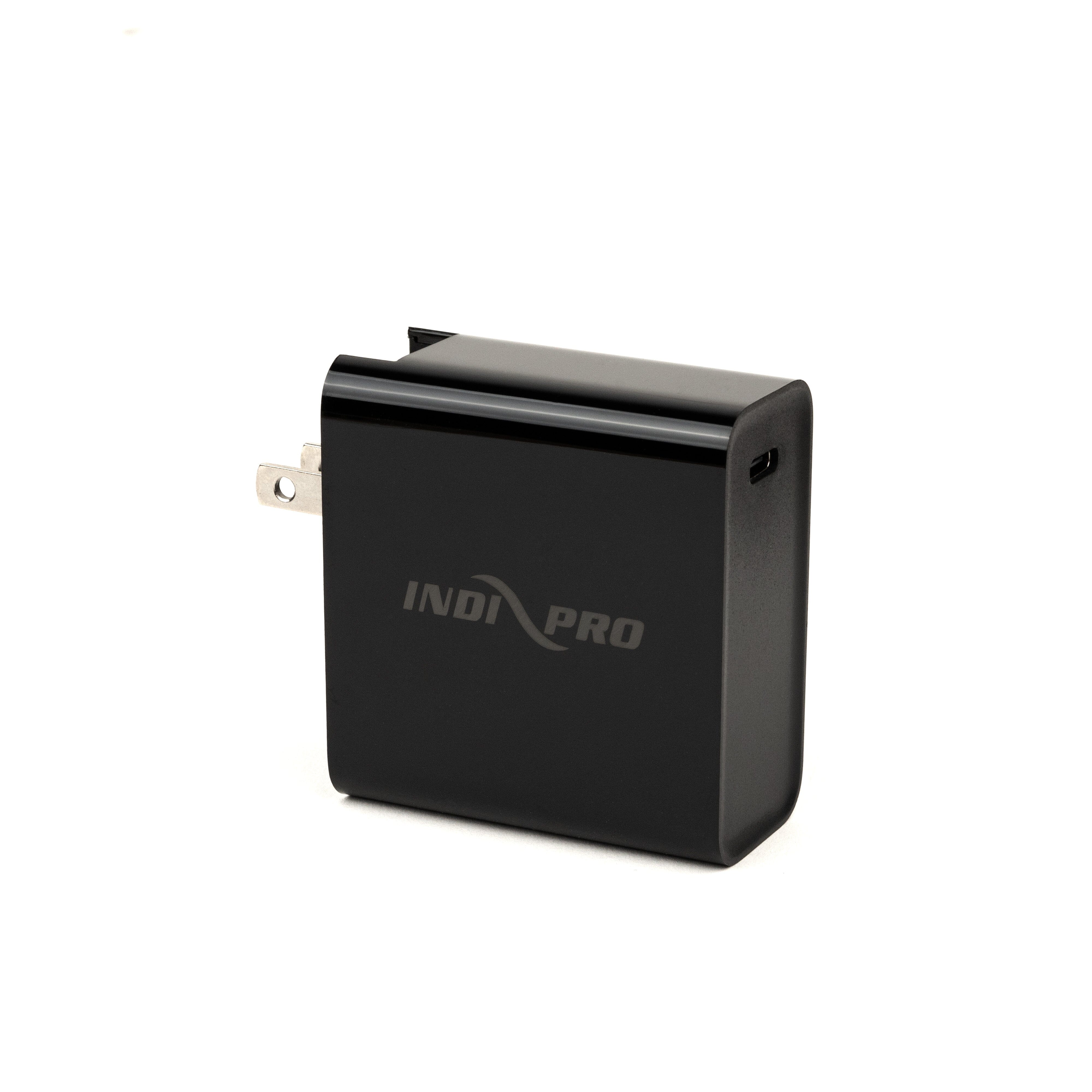 Indipro 45W USB-C PD Wall Charger with Cable Charger Indipro 