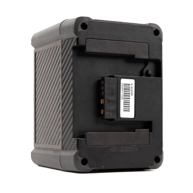 Indipro B-Mount 298wh 28.8V Lithium-Ion Battery Other Battery Solutions--> B-Mount Series Indipro 