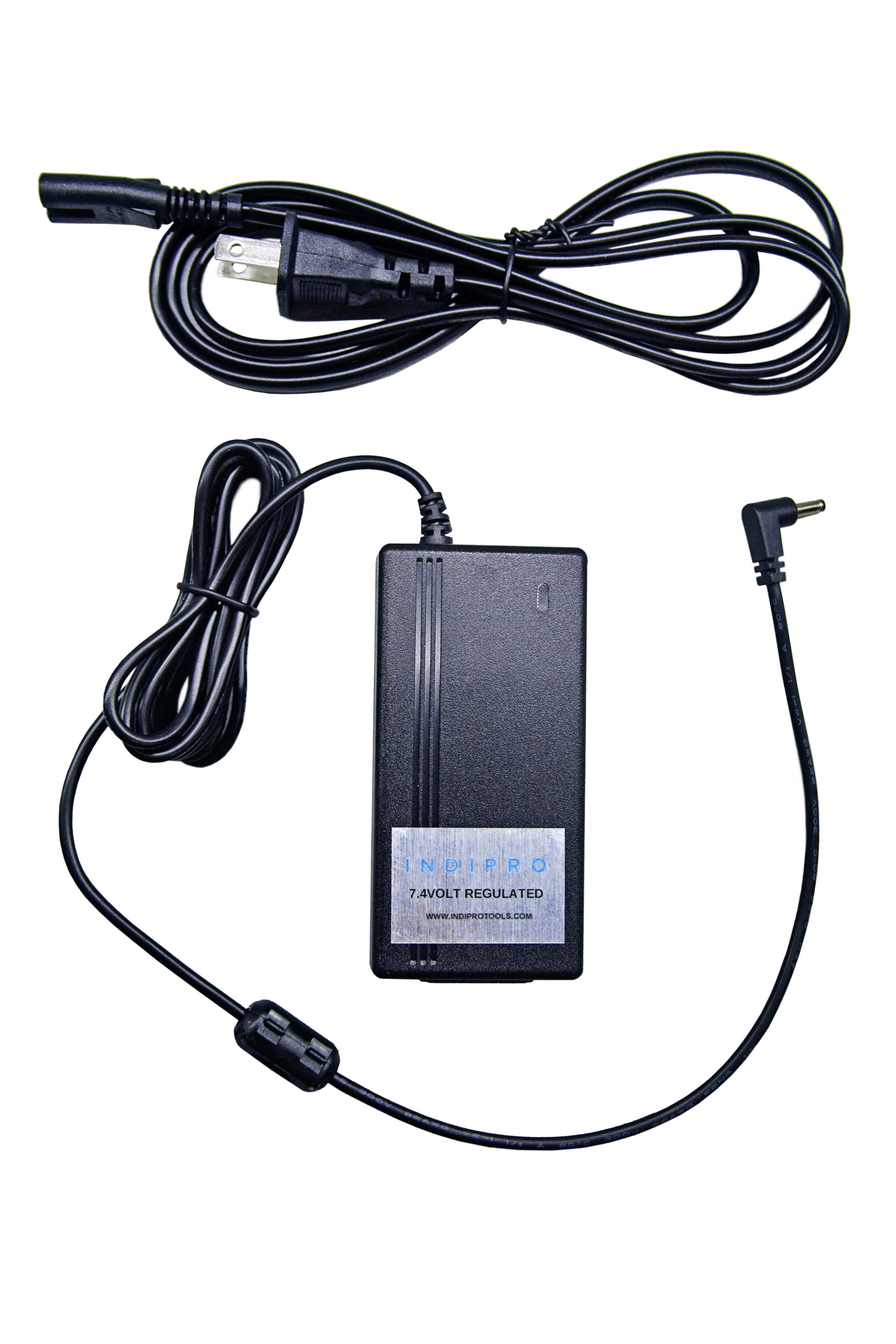Indipro CA-570 Compact AC Power Supply (8') A/C Power Supply Indipro Tools 