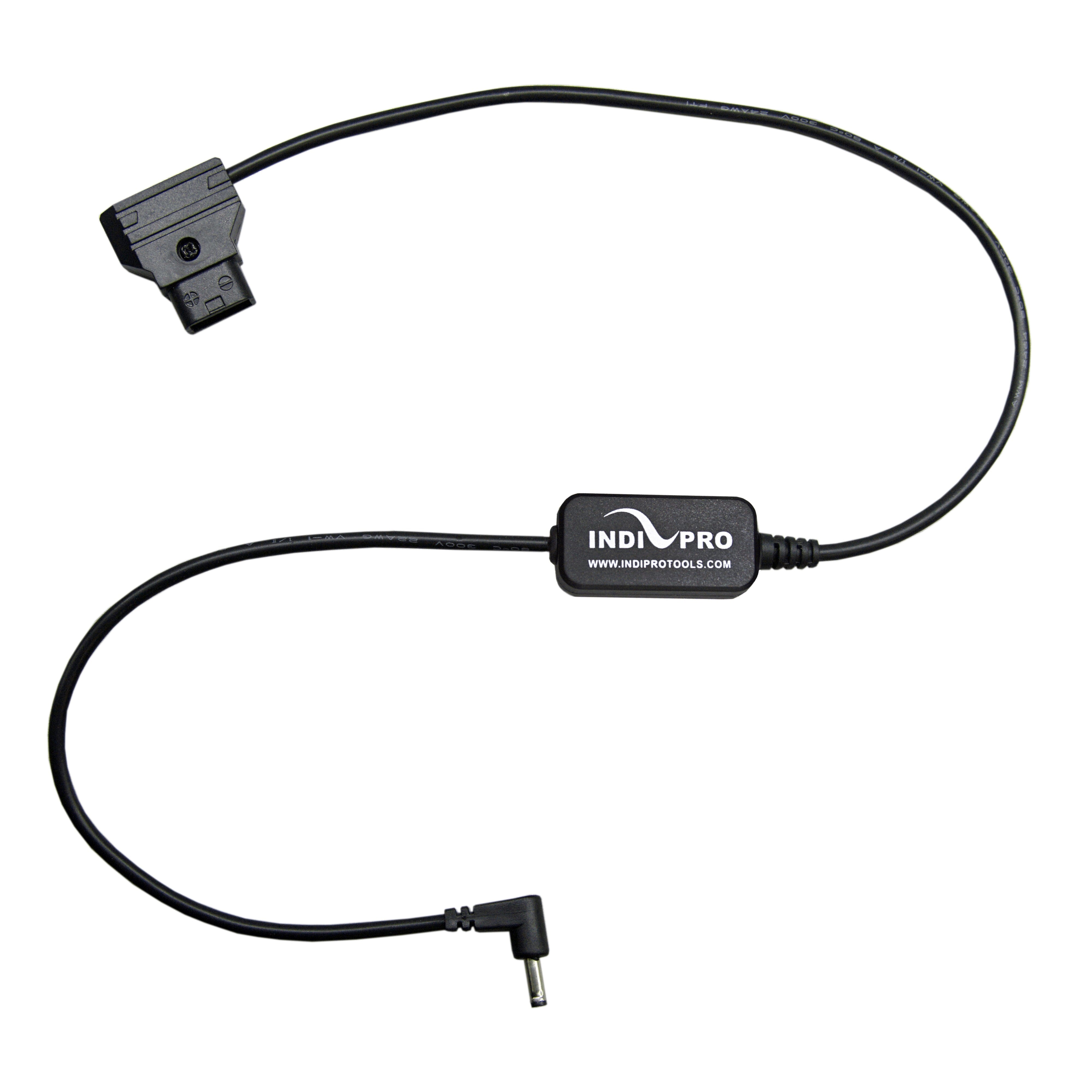 Indipro CA-570 D-Tap Power Cable (20") Power Cables Indipro Tools 