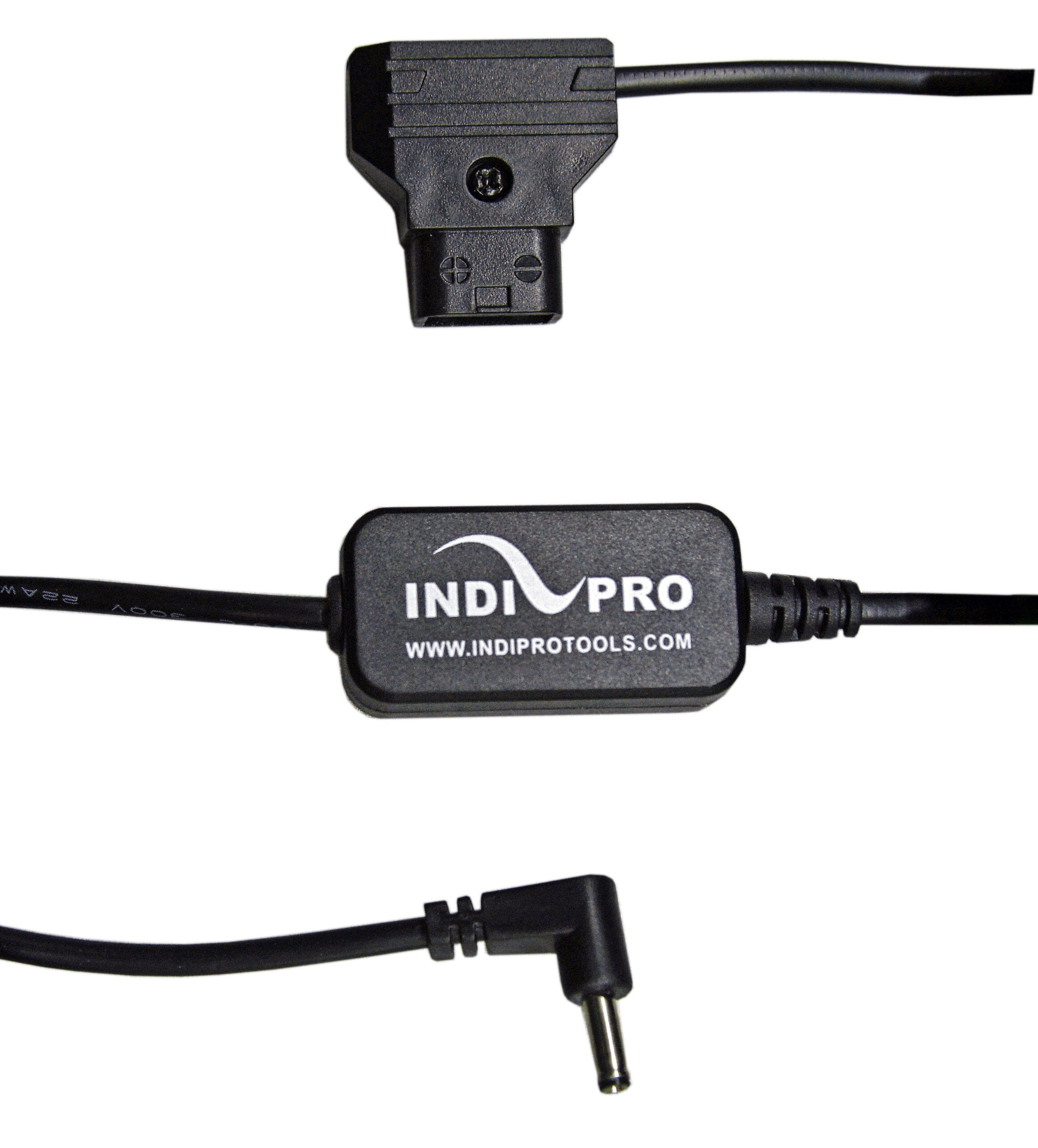 Indipro CA-570 D-Tap Power Cable (20") Power Cables Indipro Tools 