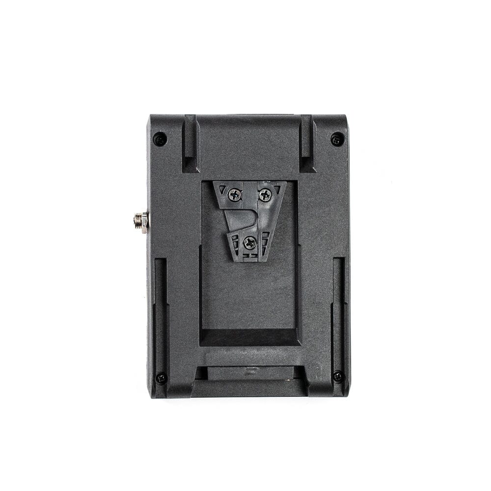 Indipro Dual NP-F Battery Plates to V-Mount Adapter NP-F Adapter Plate Indipro 