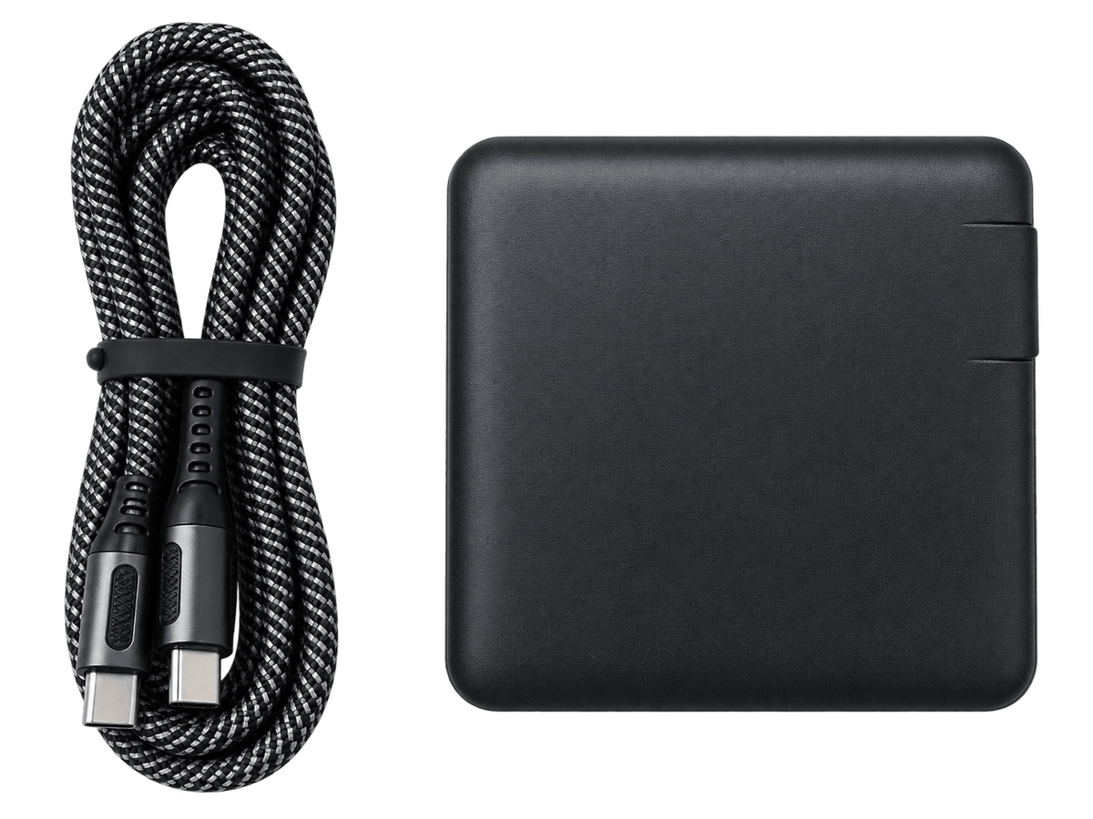 Indipro Dual-Wing PD V-Mount Battery Charger Charger Indipro 