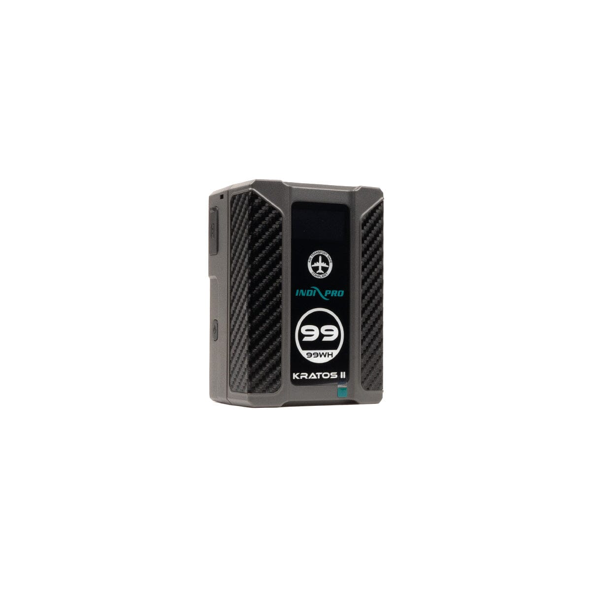 Indipro Kratos Series 99Wh V-Mount Lithium-Ion Battery Kratos Series Batteries Indipro 