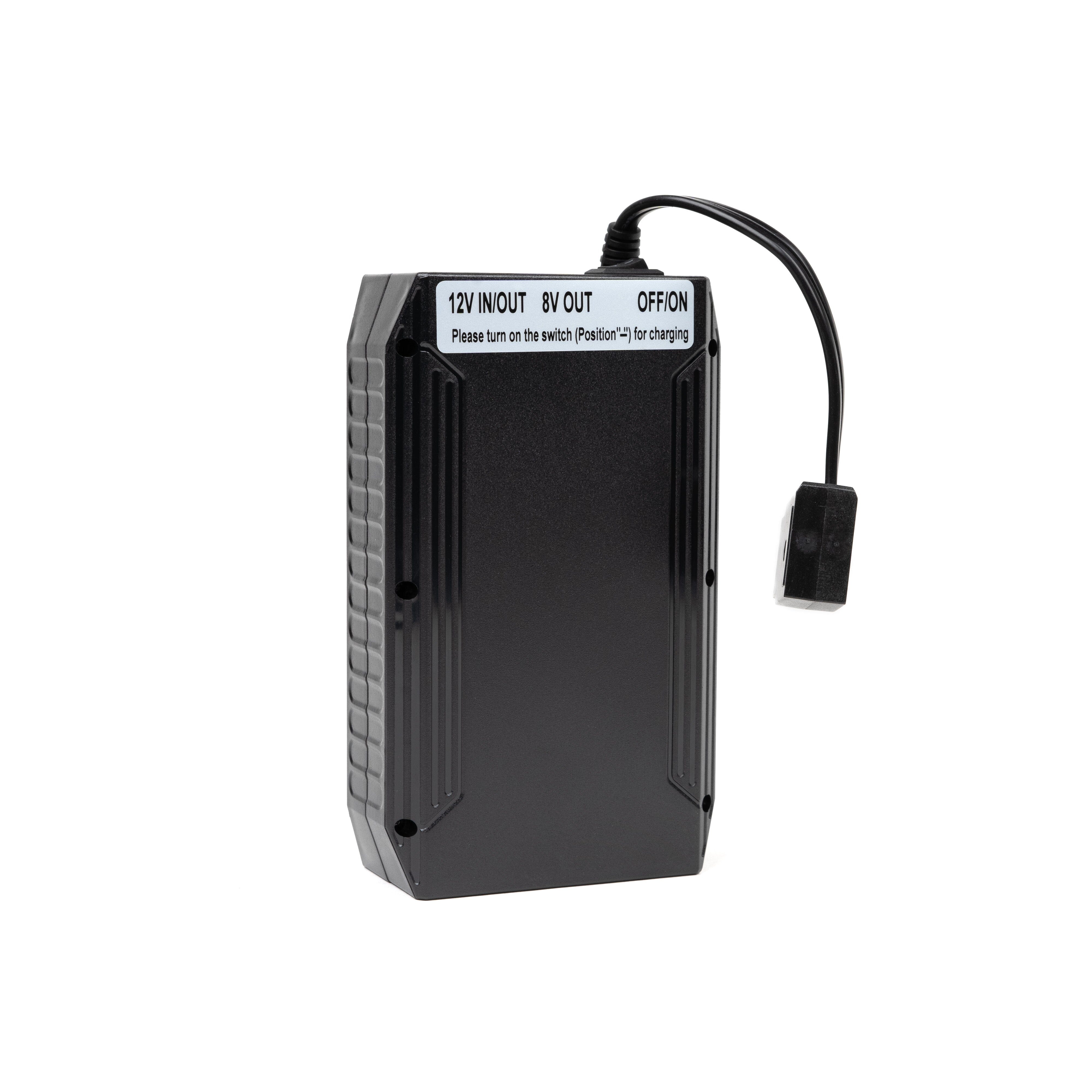 Indipro Porta-Pak 72Wh Battery w/ D-Tap Output (8V/12V) Other Battery Solutions--> Porta Pak Series Indipro 