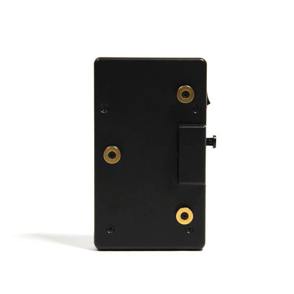 Indipro V-Mount Plate to Gold Mount Adapter w/ Multiple Outputs V-Mount Adapter Plate Indipro 