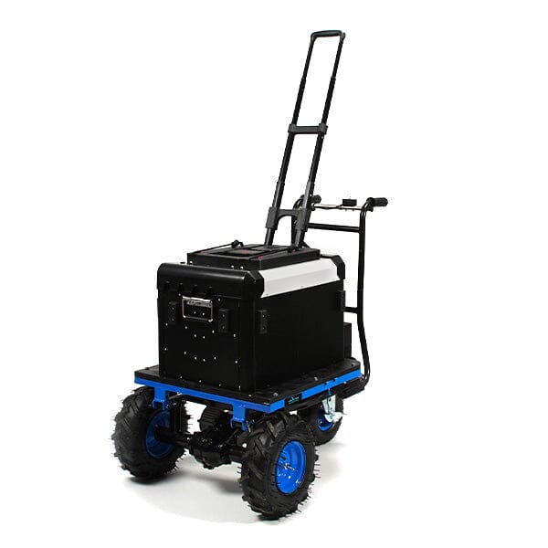 Indipro x BlockBattery Rover 5000 Portable Power Station BlockBattery 