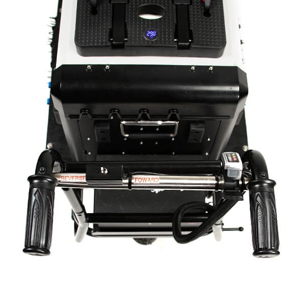 Indipro x BlockBattery Rover 5000 Portable Power Station BlockBattery 
